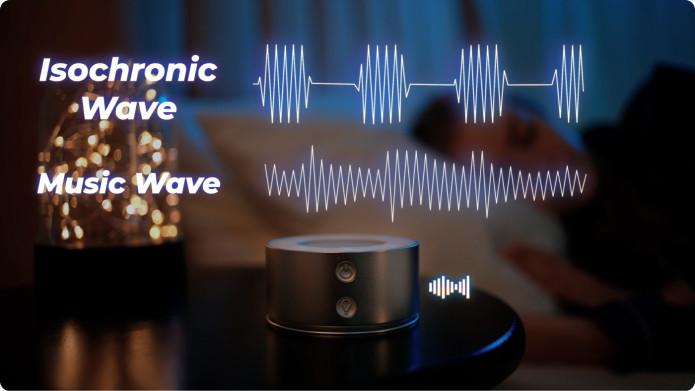 Banala® Sense – BETTER SLEEP – ONLY A BUTTON AWAY.